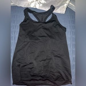 Lululemon Swiftly Tech Tank Top